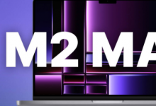 这款配备 64GB RAM 的 M2 Max MacBook Pro 立减 200 美元