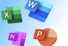 Microsoft Office for Mac Home & Business 2021 降价至 29.99 美元