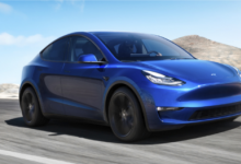2 辆特斯拉 Model Y 方向盘脱落——NHTSA 正在调查