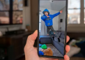 三星Galaxy S23 Ultra终于更擅长拍摄移动物体了吗