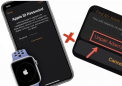 如何取消与 Apple Watch 的配对