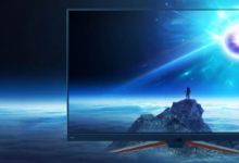 明基推出 MOBIUZ 4K 48 英寸 OLED 显示器 配备 AMD Freesync 和 HDMI 2.1