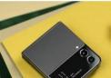 三星 Galaxy Z Flip5：8 月发售的可折叠手机不会采用 Galaxy S23 的 50 MP 摄像头