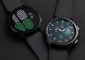 三星的下一代 Galaxy Watch 可能会带回其钟爱的旋转表圈