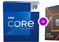 英特尔酷睿 i9-13900K 与 AMD Ryzen 7900X：哪种 CPU 最适合您