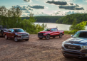 2021-2023 Ram 1500 因后视摄像头问题再次召回
