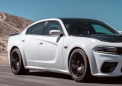 2023 道奇 Charger Challenger 阵容获得折扣