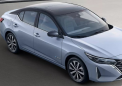 2024 年日产 Sentra 可能会由更新后的中国市场 Sylphy 预览