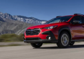 2024 斯巴鲁 Crosstrek First Drive评测