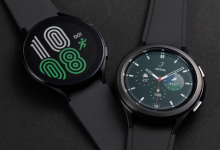 三星的下一代 Galaxy Watch 可能会带回其钟爱的旋转表圈