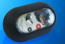 苹果将​​在 2024 年推出配备 7 英寸显示屏的 HomePod