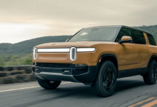 IIHS 副总裁考虑大型 重型电动汽车时代的安全性