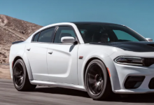 2023 道奇 Charger Challenger 阵容获得折扣