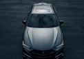 Acura TLX Type S PMC Edition 获得 NSX 的 Gotham Grey Matte 油漆