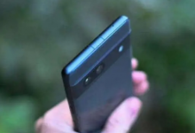 更多谷歌 PIXEL 7A 实时图像泄露