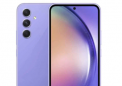 三星正式发布了 Galaxy A54 5G