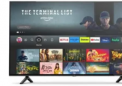 Amazon Fire TV 4 系列产品现已降价 36%