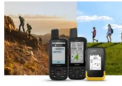 Garmin GPSMAP 67 系列和 eTrex SE 手持 GPS 设备刚刚到货