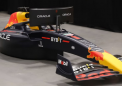 F1 和红牛将以 120,000 美元的价格向您出售赛车模拟器