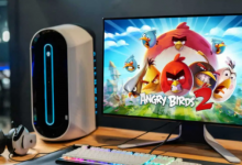 愤怒的小鸟 2 及更多游戏即将登陆 PC 版 Google Play 游戏