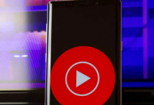 YouTube Music 离添加播客又近了一步