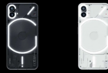 最新的 Nothing Phone (1) 更新提高了电池寿命