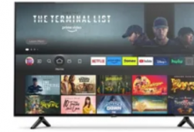 Amazon Fire TV 4 系列产品现已降价 36%