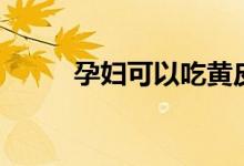 孕妇可以吃黄皮吗（黄皮的功效）