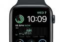 以最低价格购买 Apple Watch SE 仅需 219 美元