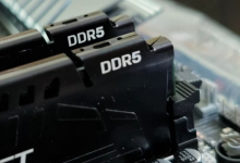 DDR4 与 DDR5 RAM 是目前 PC 计算领域讨论最多的话题之一