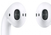 富士康赢得第一笔 AirPods 订单 将在印度生产