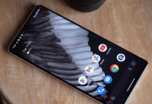 谷歌正在开发可能随 Pixel 8 和 Pixel 8 Pro 一起提供的Video Unblur功能