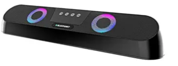 经济实惠的Blaupunkt SBA25 Soundbar条形音箱在市场推出