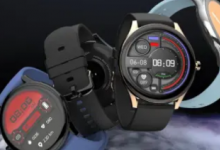 Pebble在市场推出新款CosmosBold智能手表
