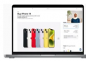 Apple Shop with a Specialist 推出