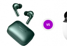 OnePlus Buds Pro 2 vs Google Pixel Buds Pro：你应该买哪个旗舰无线耳塞