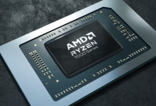 AMD 推迟推出高端 Ryzen Mobile 7040HS 笔记本电脑芯片