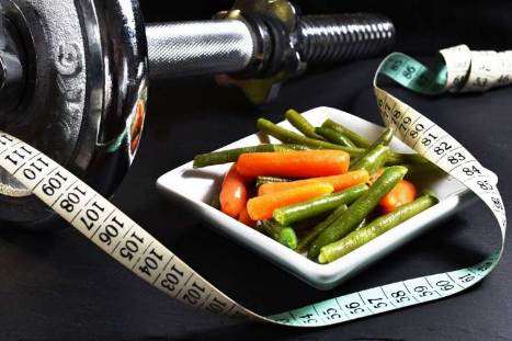 研究人员表示普遍的饮食建议对改变肥胖问题作用不大