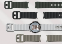 三星为 Galaxy Watch 4 和 5 推出新的坚固表带
