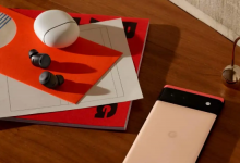 谷歌的 Pixel Buds Pro 在亚马逊上回归其受欢迎的 149 美元价格