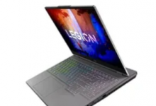 坚固的 RTX 3060 配置的 Legion 5 游戏笔记本电脑已经发售
