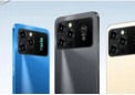 融合iPhone 14 Pro Max和小米11 Ultra设计元素的金立F3 Pro亮相