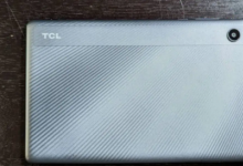 TCL Tab 8 LE 评测：很便宜 但仍然不值这个钱