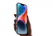 iPhone 14 Plus 似乎比 iPhone 13 Mini 更受欢迎