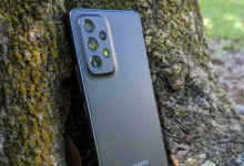 您可以花 399 美元购买三星 Galaxy A53 5G
