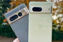 Google Pixel 7 从未如此便宜