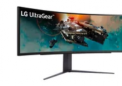 LG UltraGear 49GR85DC-B 定价和发货日期已确认开放预购