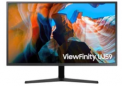 三星 ViewFinity UJ59 4K 超高清显示器 21% 折扣