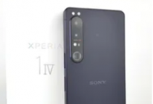 索尼 Xperia 1 V：新的原理图泄漏揭示了未来旗舰智能手机的不同尺寸