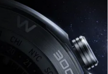 华为即将发布其下一代高端智能手表 Watch Ultimate